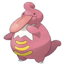 0463Lickilicky