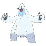 Beartic