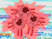 Magneton gets drained by Leech Seed