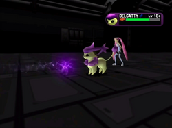 Thunder Wave | Pokémon Wiki | Fandom