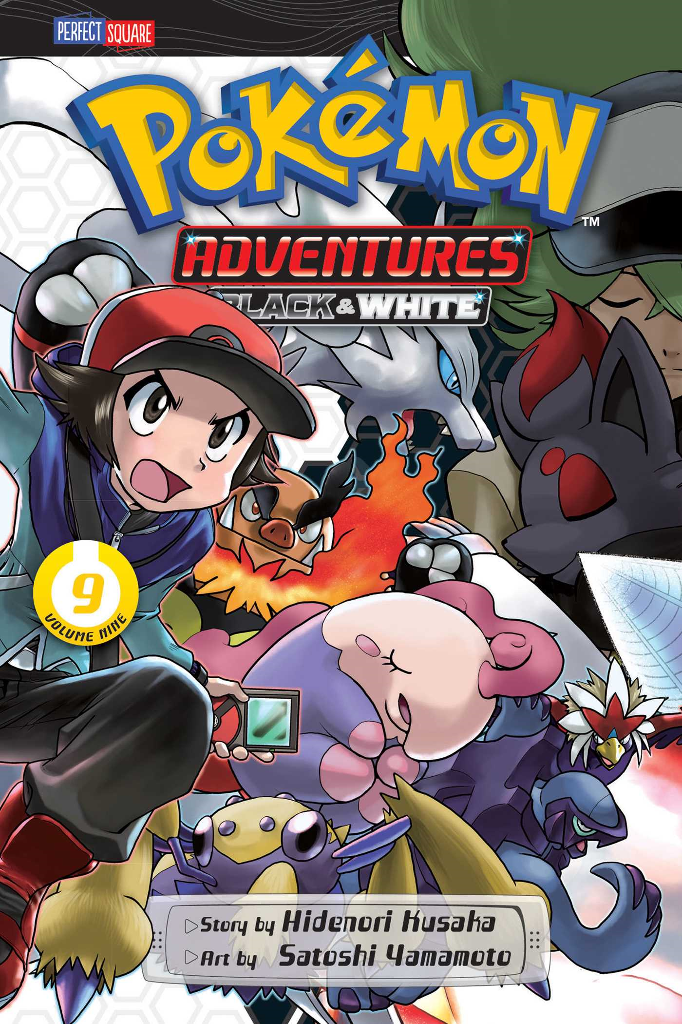 Rood (Adventures), Pokémon Wiki