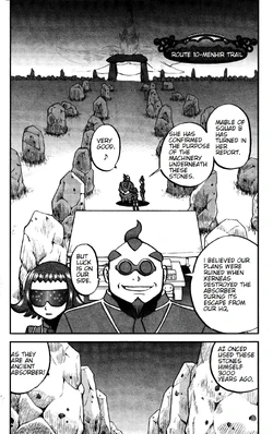 X Y038 Zygarde Appears Pokemon Wiki Fandom