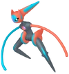 0386CDeoxys Pokémon HOME