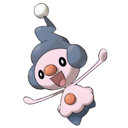 Mime Jr.
