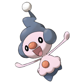 0439Mime Jr.