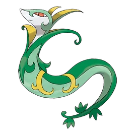 0497Serperior
