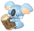 0775Komala Pokémon HOME