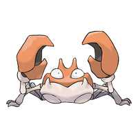 098Krabby