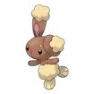 #427 Buneary Normaal