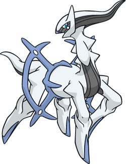 Pokémon: The Arceus Chronicles (ONA) - Anime News Network