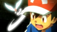 Ash's Fletchinder Razor Wind.png (1.11 MB) Razor Wind being used by Ash's Fletchinder.