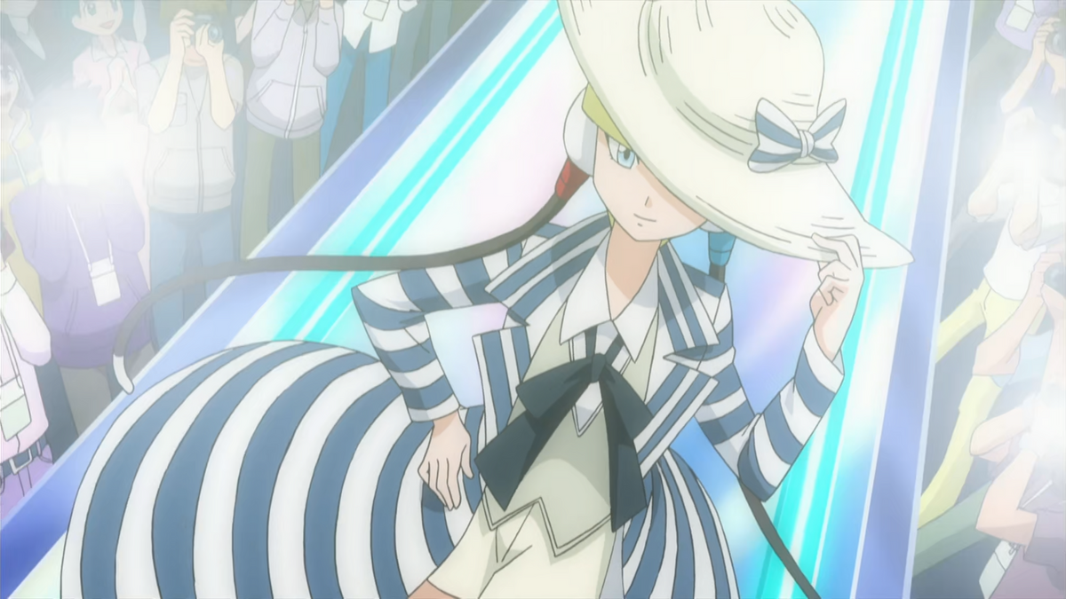 Pokemon Bw Rival Destinies Pokemon Wiki Fandom Pokemon Bw Rival Destinies Pokemon Wiki Fandom