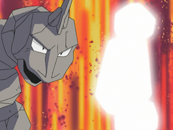 King Onix, Pokémon Wiki