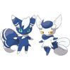 Meowstic