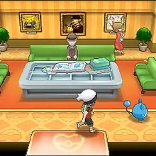 Pokemon Fan Club Pokemon Wiki Fandom