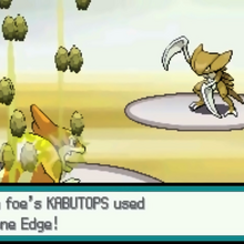 Stone Edge Pokemon Wiki Fandom