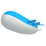 0321Wailord Pokémon HOME