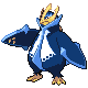 0395Empoleon Pt.png (1 KB) Empoleon's Pokémon Platinum Version sprite