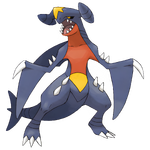 0445Garchomp