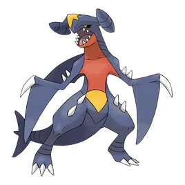 0445Garchomp