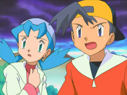 The Legend Of Thunder Part 3 Pokemon Wiki Fandom The Legend Of Thunder Part 3 Pokemon Wiki Fandom