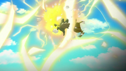 Pokémon We've Arrived in the Kalos Region! Dreams and Adventures Begin!!  (TV Episode 2013) - Trivia - IMDb