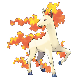 0078Rapidash
