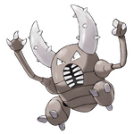 #127: Pinsir