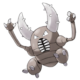 0127Pinsir