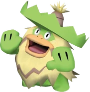 0272Ludicolo Pokemon Colosseum.png (376 KB)