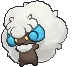 0547Whimsicott VI Shiny.gif (267 KB) Whimsicott's Shiny sprite