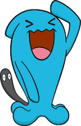 202Wobbuffet Dream