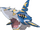 Méga-Sharpedo