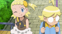 Clemont (anime), Pokémon Wiki