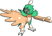 DecidueyeSprite