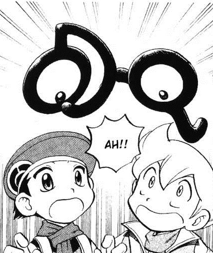 Pokémon Adventures - Diamond, o Empata