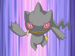 Mega Banette - Pokémon Wiki - Neoseeker