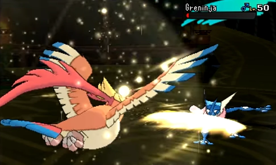 Hidden Power Pokemon Wiki Fandom