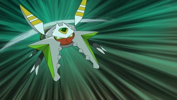 Horacio S Vikavolt Pokemon Wiki Fandom