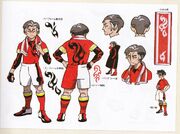 Concept artwork of Kabu.