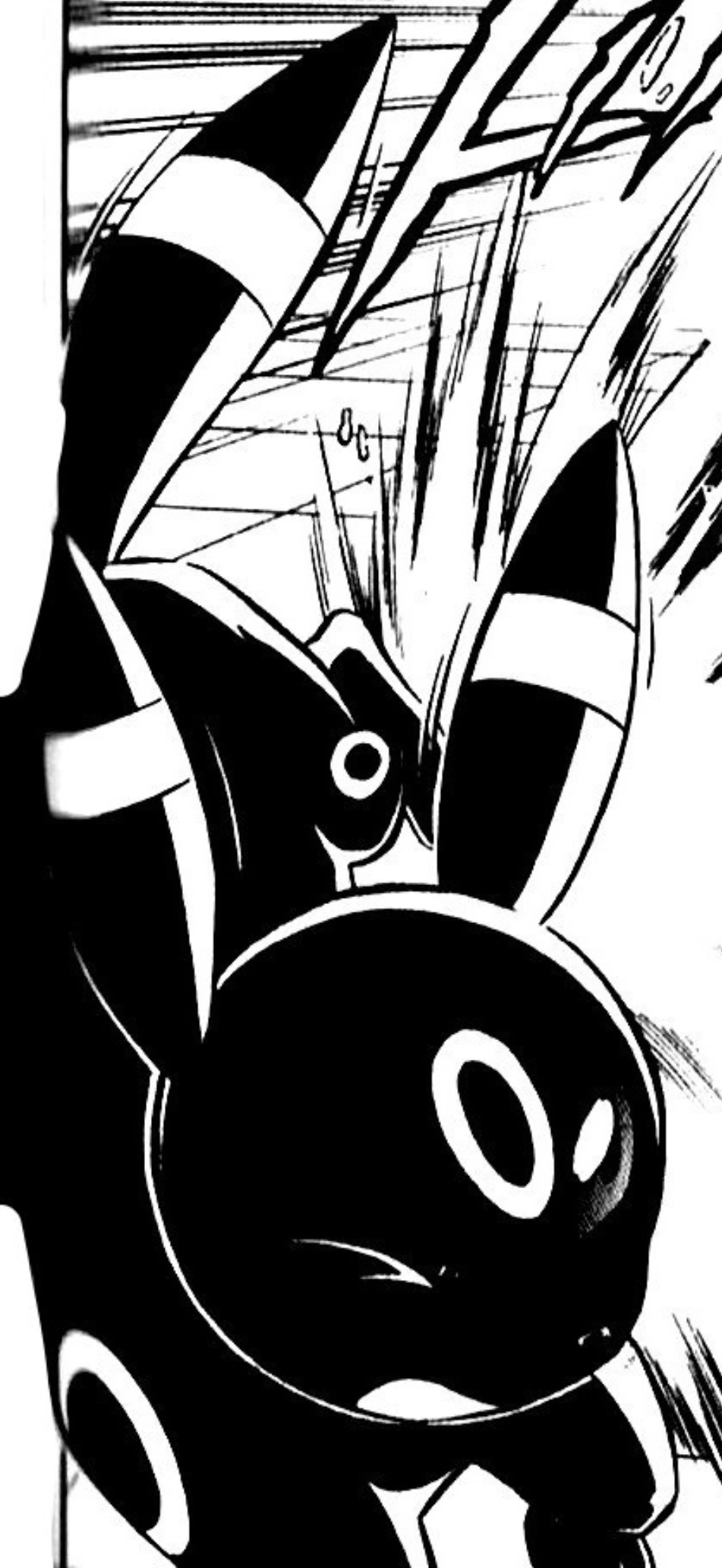 Karen's Umbreon (JBA) | Pokémon Wiki | Fandom