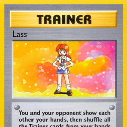 Trainer Card, Pokémon Wiki