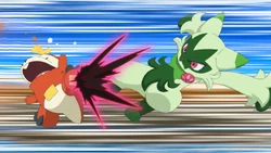 Sucker Punch | Pokémon Wiki | Fandom