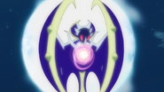 Used by Lunala (anime).