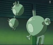 Magneton splitting into 3 Magnemite