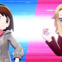 Pokemon Sword And Shield Pokemon Wiki Fandom
