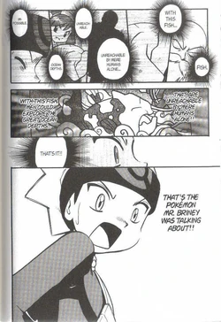 R S057 The Beginning Of The End With Kyogre Groudon V Pokemon Wiki Fandom