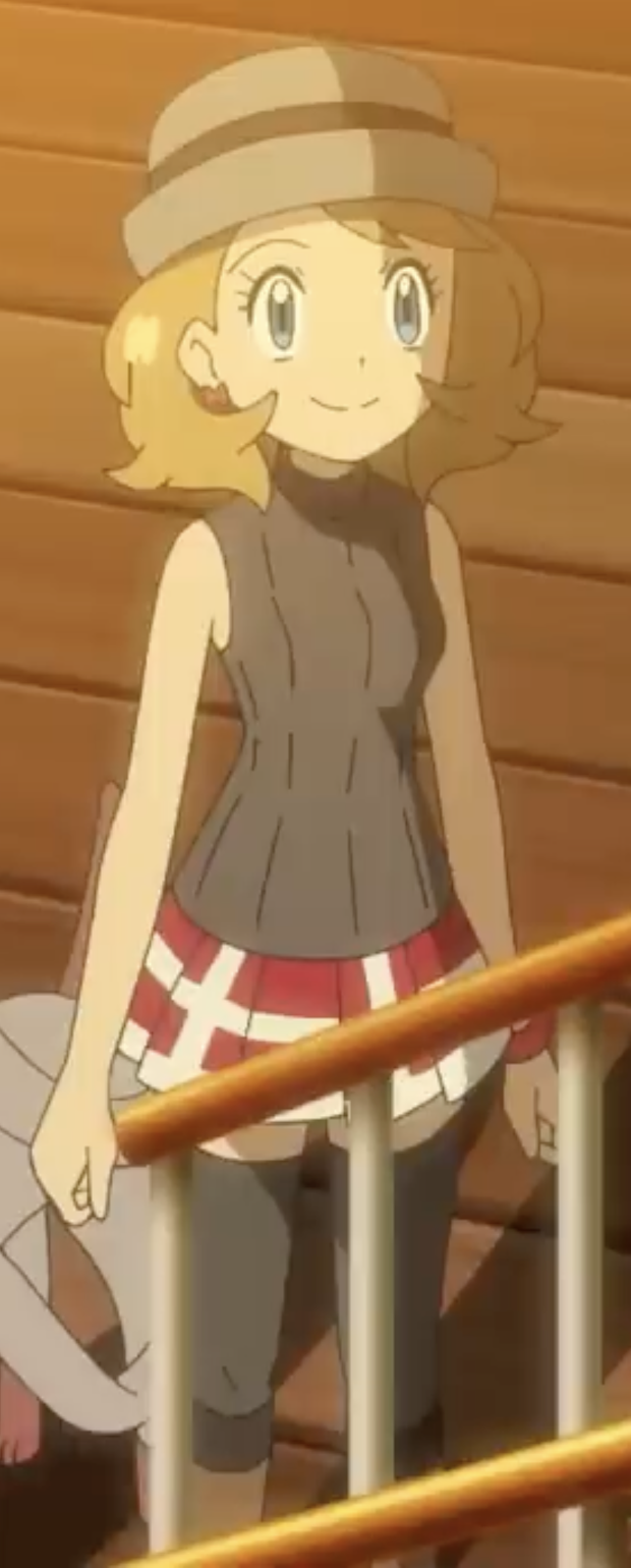 Pokemon Anime fans are crazy about Serena and want her to come back -  Dexerto