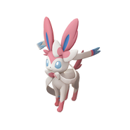 Sylveon PLA icon