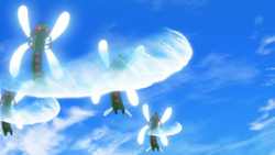 Sonic Boom Pokemon Wiki Fandom Sonic Boom Pokemon Wiki Fandom